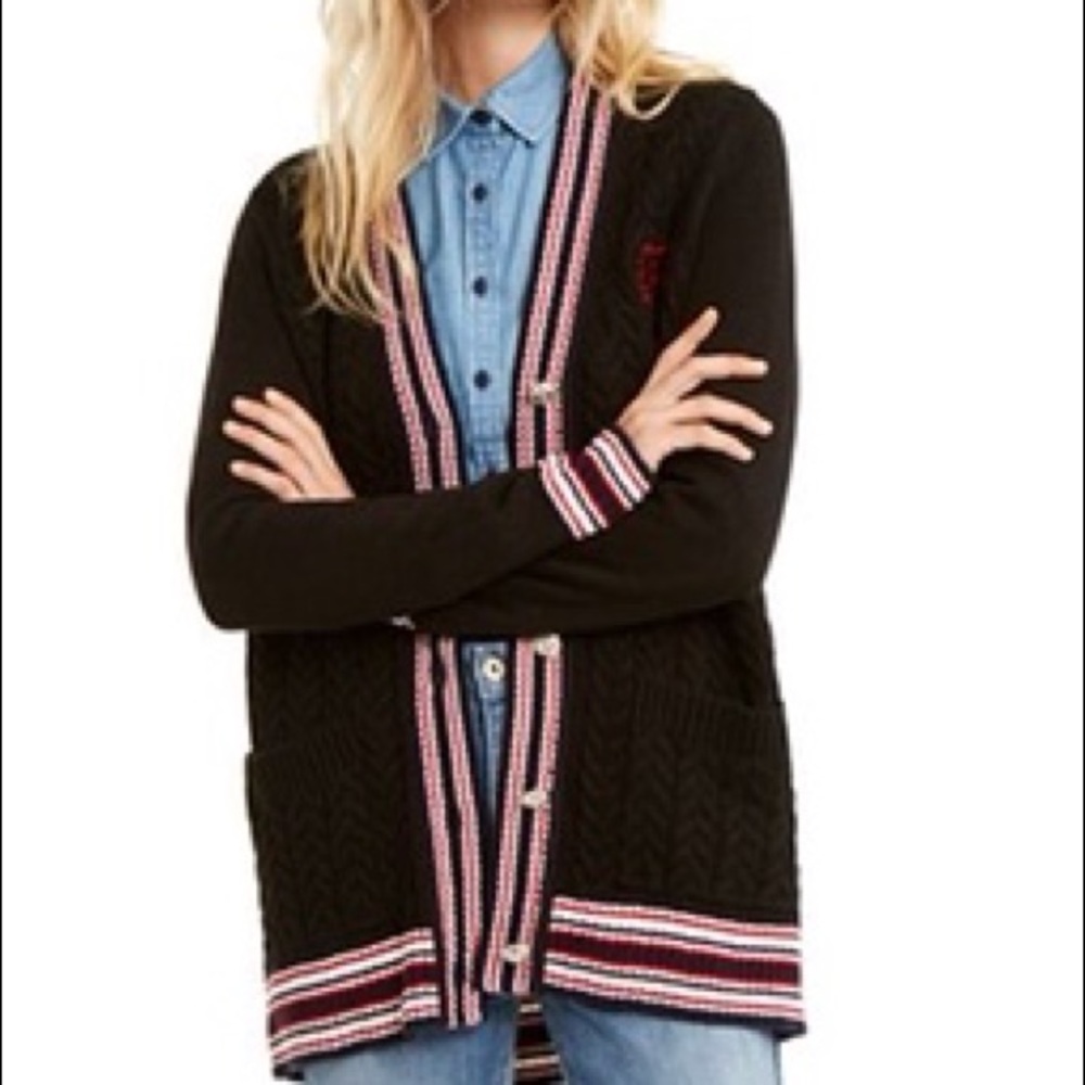 Tommy Hilfiger Cardigan